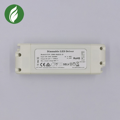 Conducteur d'intérieur libre 72W de Dimmable LED de clignotement pour l'éclairage de panneau