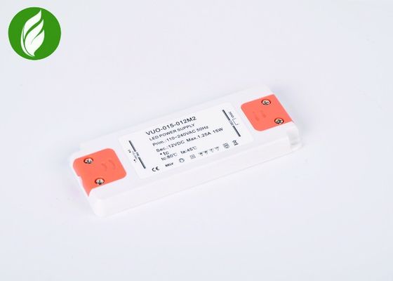 Conducteur ultra mince Thickness de la lumière de bande 15W LED 12mm calorifuge