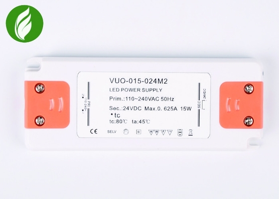 127.5x50x12mm 24 conducteurs Lightweight Ultra Thin de C.C LED de volt antidéflagrant