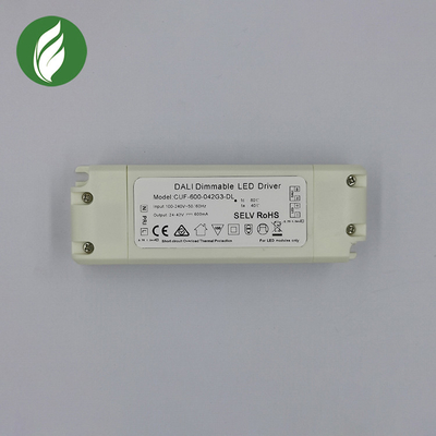 42V Dali Dimmers For légère LED, conducteur durable de Dali Constant Current LED