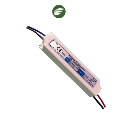 1670mA 12 conducteur ignifuge de bande de volt LED, alimentation d'énergie ultra-légère de lumière de bande de LED