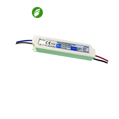 1670mA 12 conducteur ignifuge de bande de volt LED, alimentation d'énergie ultra-légère de lumière de bande de LED