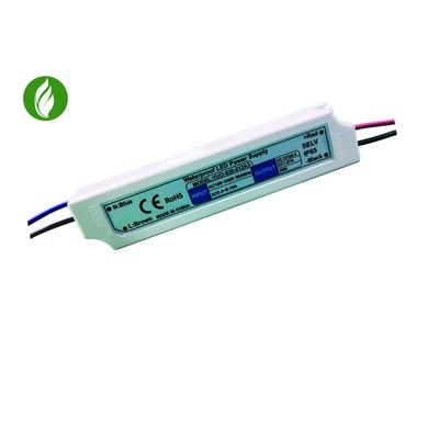 Conducteur calorifuge Multipurpose Durable de la lumière de bande 24V de ROHS LED
