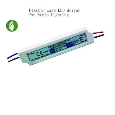 Conducteur calorifuge Multipurpose Durable de la lumière de bande 24V de ROHS LED