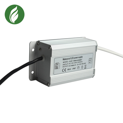 lumière de Constant Current Waterproof For Flood d'alimentation d'énergie de 130x71x46mm LED