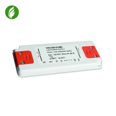conducteur ultra mince de 20W LED
