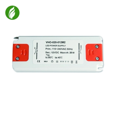 conducteur ultra mince de 20W LED