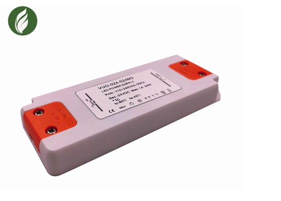 Conducteur ultra mince léger Plastic Multifunctional d'IP20 LED