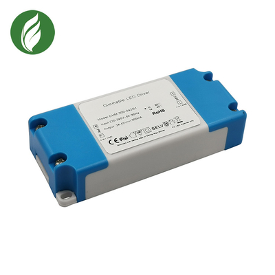Éclairage de bande d'intérieur de Power Supply For de conducteur d'IP20 cc Dimmable LED