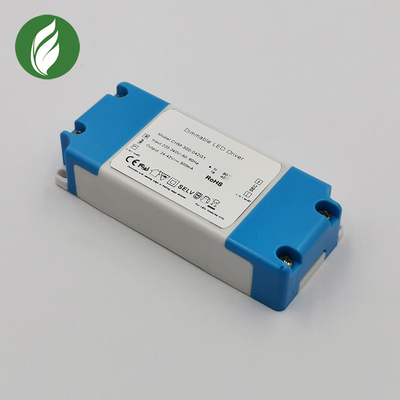 Éclairage de bande d'intérieur de Power Supply For de conducteur d'IP20 cc Dimmable LED