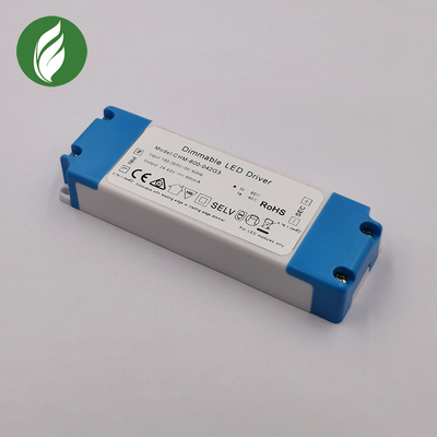 Conducteur Triac Work d'IP20 Constant Current Dimmable LED 130x43x21mm
