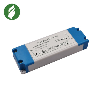 Conducteur Triac Work d'IP20 Constant Current Dimmable LED 130x43x21mm