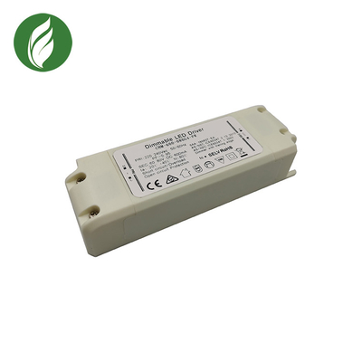 Conducteur en plastique 30-48W de Dimmable LED de travail de triac pour la lumière linéaire