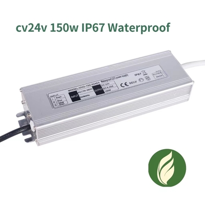 Biens antidéflagrants imperméables extérieurs de l'alimentation d'énergie de cv IP67 LED 24V