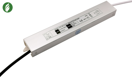 Alimentation d'énergie libre d'Ultralight Constant Voltage LED de conducteur du clignotement IP67 12V 80W LED